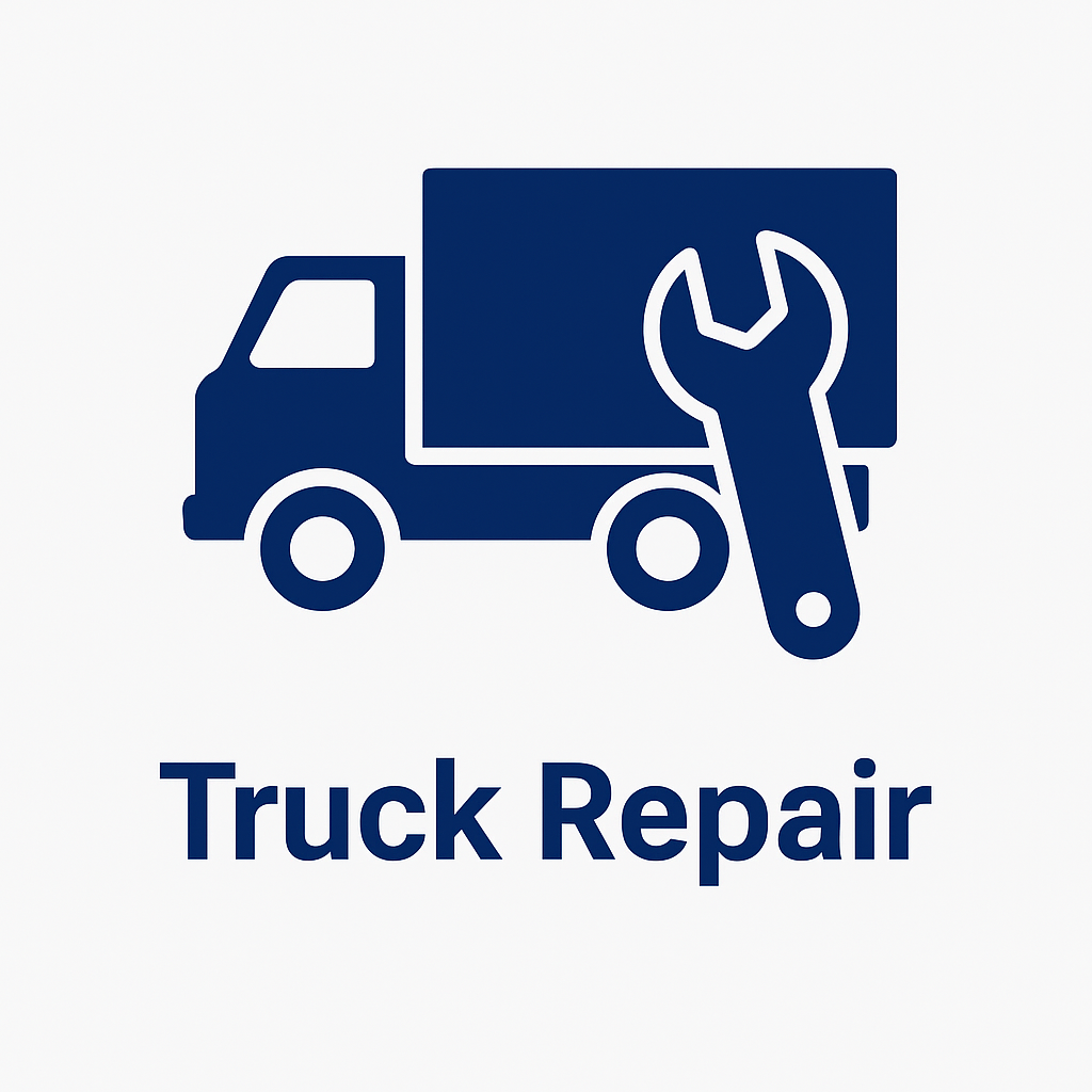 Truck Repair