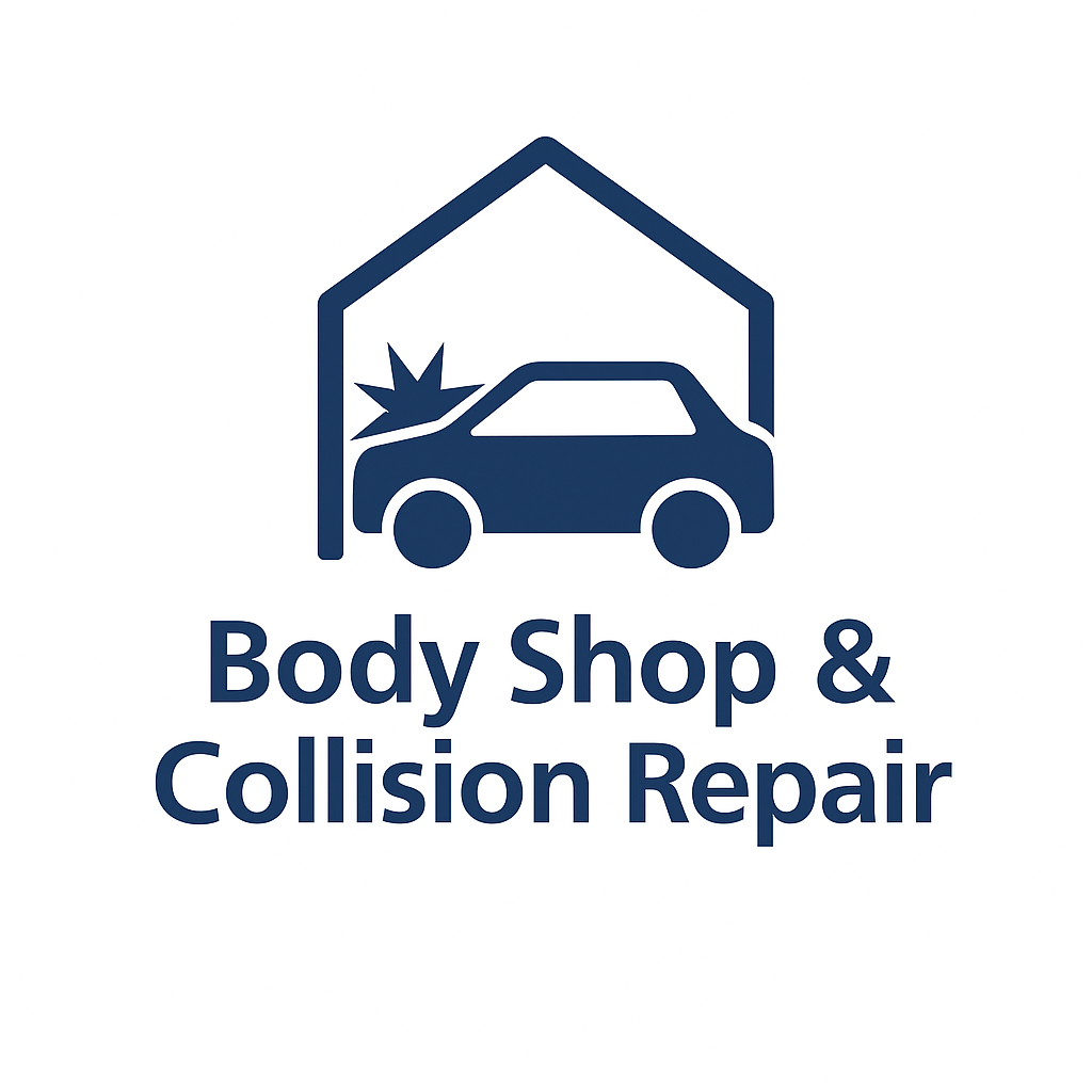 Body Shop & Collision Repair