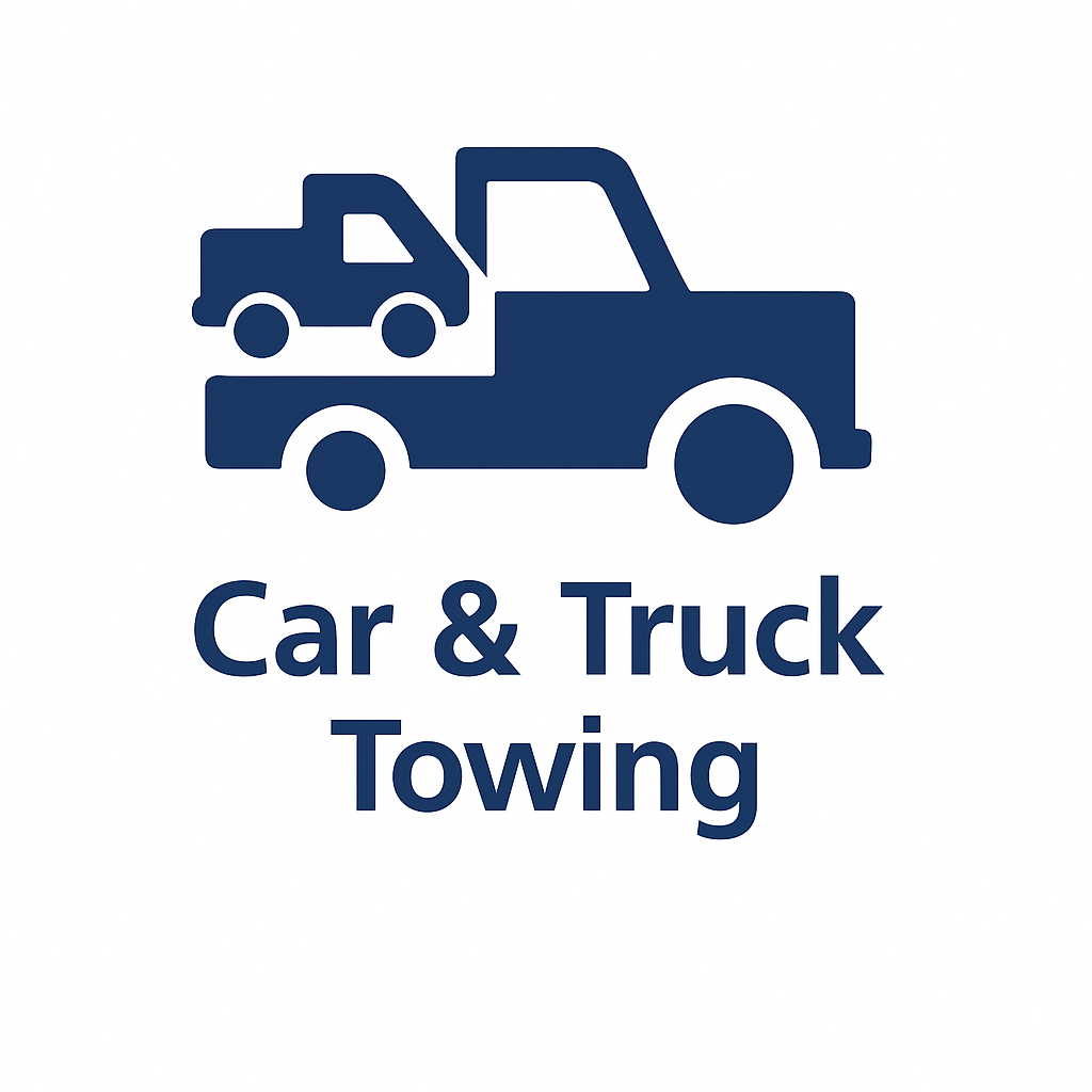Car & Truck Towing